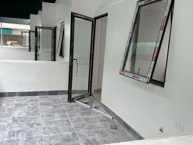 BÁN NHÀ PHỐ NGỌC THỤY,30M2 5 TẦNG, MẶT TIỀN 4M,5.7 TỶ.LONG BIÊN. 3