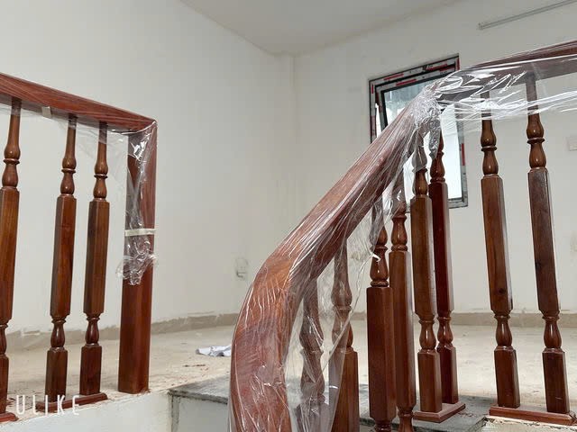 BÁN NHÀ PHỐ NGỌC THỤY,30M2 5 TẦNG, MẶT TIỀN 4M,5.7 TỶ.LONG BIÊN. 2