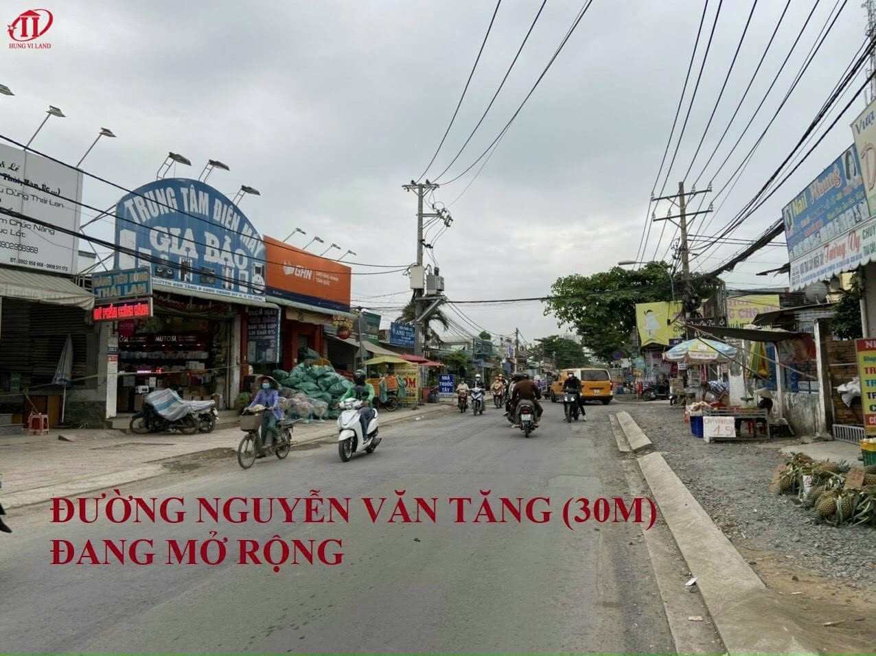 Cần bán Đất Phường Long Thạnh Mỹ, Quận 9, Diện tích 150m², Giá 39 Tỷ 3