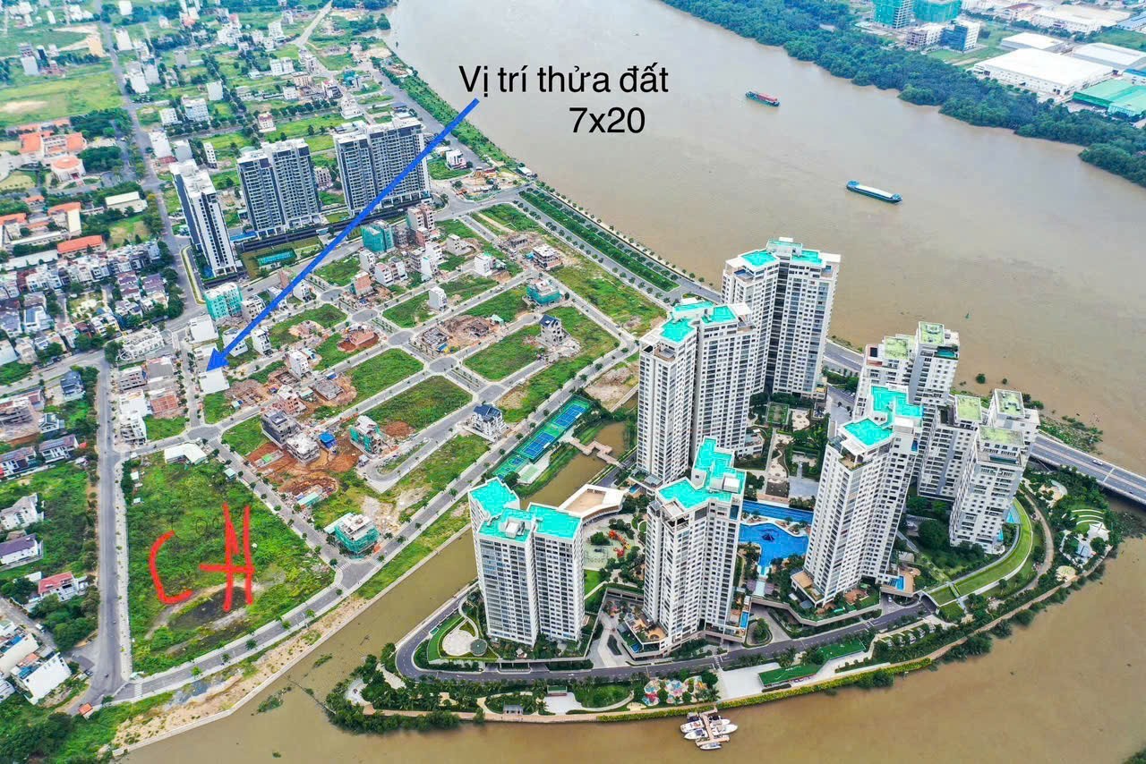 Cần bán Đất Phường Bình Trưng Tây, Quận 2, Diện tích 140m², Giá 26.5 Tỷ 4