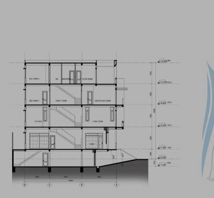 Cần bán Đất Phường Bình Trưng Tây, Quận 2, Diện tích 140m², Giá 26.5 Tỷ