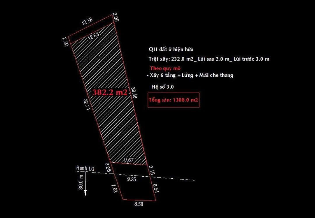 Cần bán Biệt thự Phường An Phú, Quận 2, Diện tích 265m², Giá 48 Tỷ 5