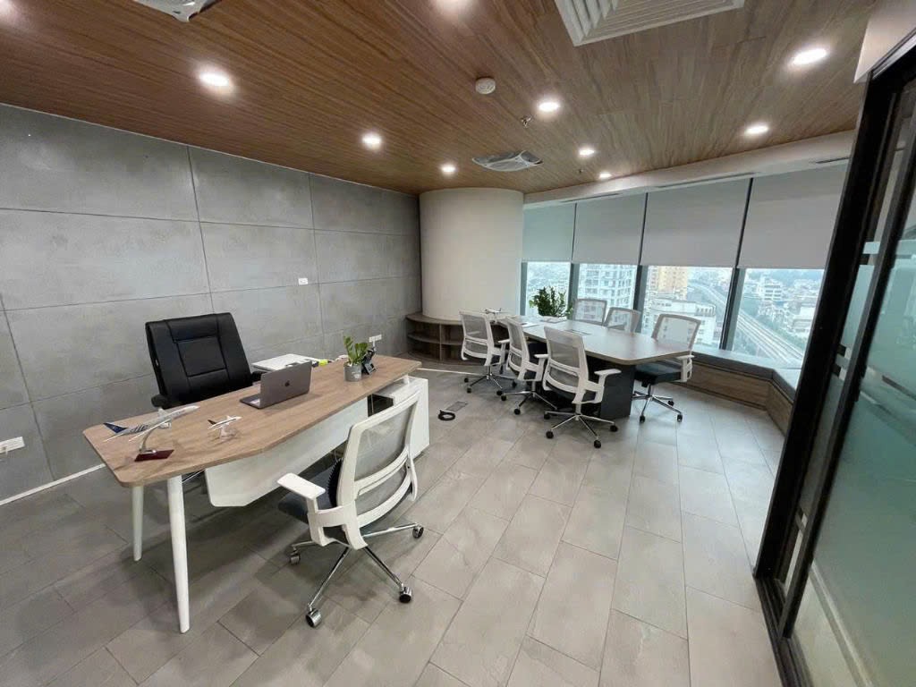 Cho thuê Văn phòng dự án Bamboo Airways Tower, Diện tích 70m², Giá Thương lượng