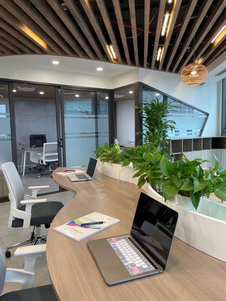 Cho thuê Văn phòng dự án Bamboo Airways Tower, Diện tích 70m², Giá Thương lượng 7