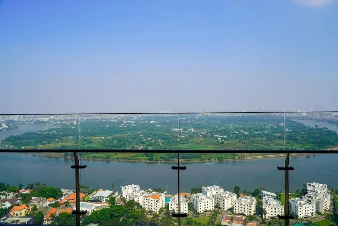 Cần bán Nhà mặt tiền Phường Thạnh Mỹ Lợi, Quận 2, Diện tích 640m², Giá 115 Tỷ 2