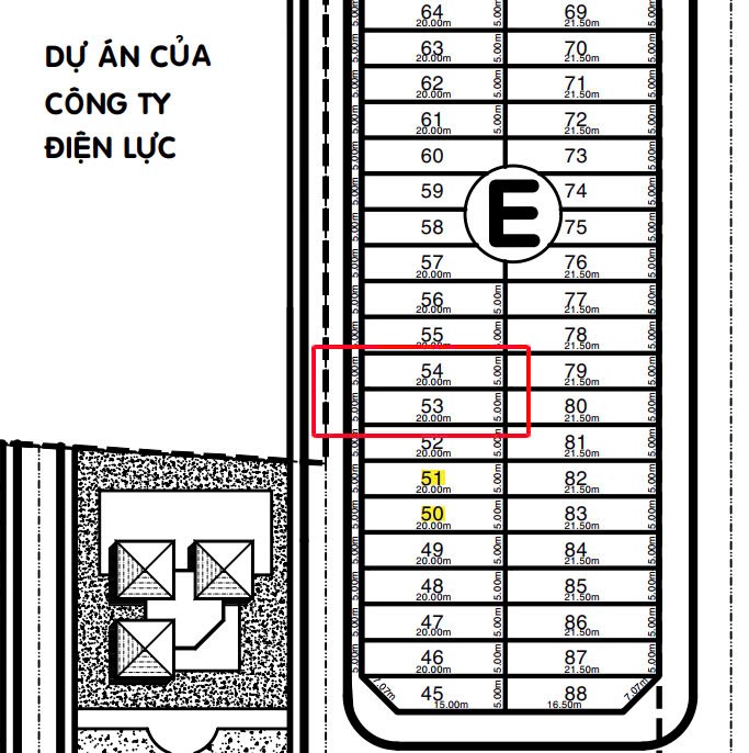 Cần bán Đất Phường Thạnh Mỹ Lợi, Quận 2, Diện tích 200m², Giá 38 Tỷ 4