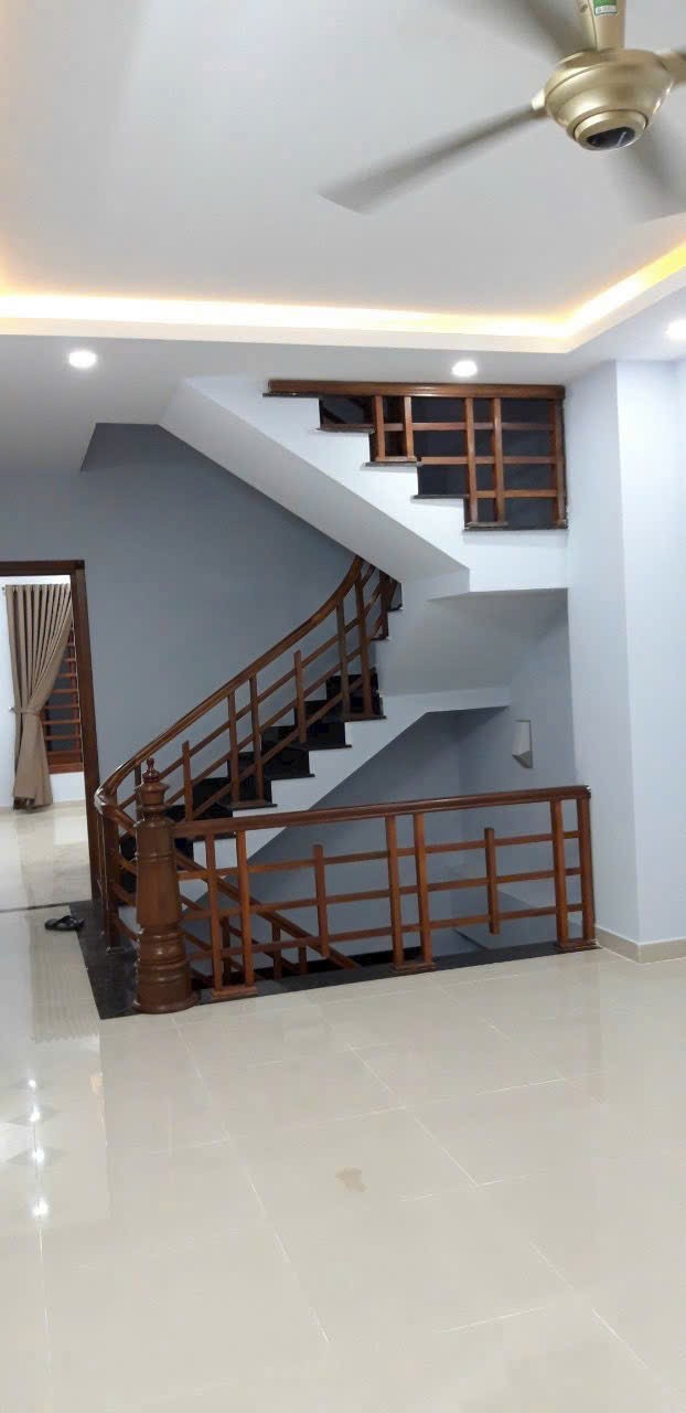 Cần bán Nhà mặt tiền Phường An Phú, Quận 2, Diện tích 75m², Giá 18 Tỷ 6