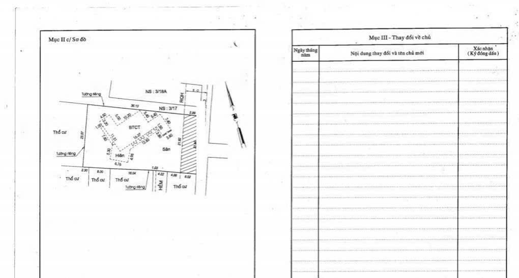 Cần bán Biệt thự Phường An Khánh, Quận 2, Diện tích 802m², Giá 85 Tỷ 6