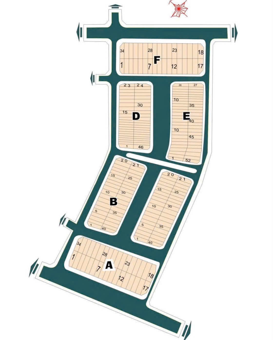 Cần bán Đất Phường Thạnh Mỹ Lợi, Quận 2, Diện tích 107m², Giá 173 Triệu/m²