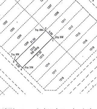 Cần bán Đất Phường Thạnh Mỹ Lợi, Quận 2, Diện tích 107m², Giá 173 Triệu/m² 2