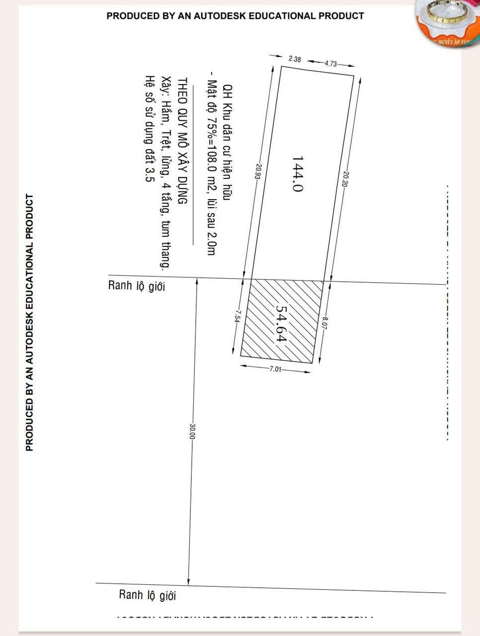 Cần bán Đất Phường Bình Trưng Đông, Quận 2, Diện tích 203m², Giá 24 Tỷ 2