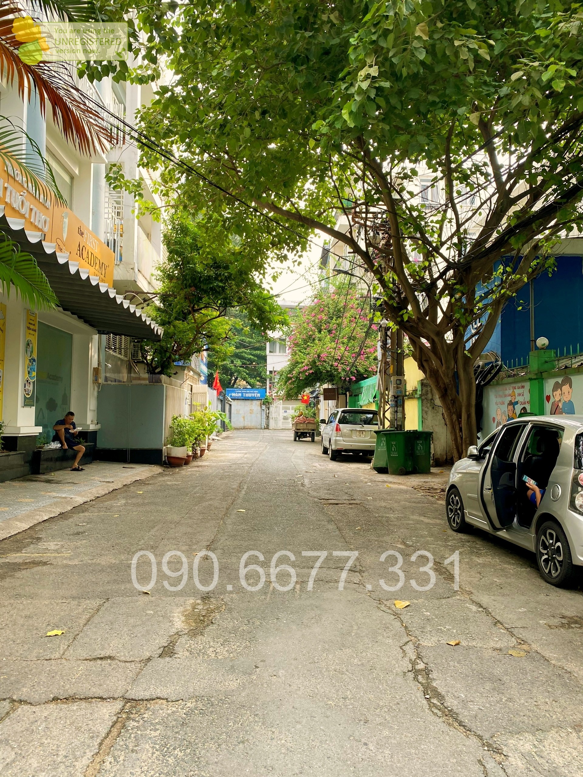 ‼Phú Nhuận - Mặt tiền hẻm kinh doanh - Ngay Nguyễn Văn Trỗi - Hoàng Văn Thụ - 70m2 vuông đẹp