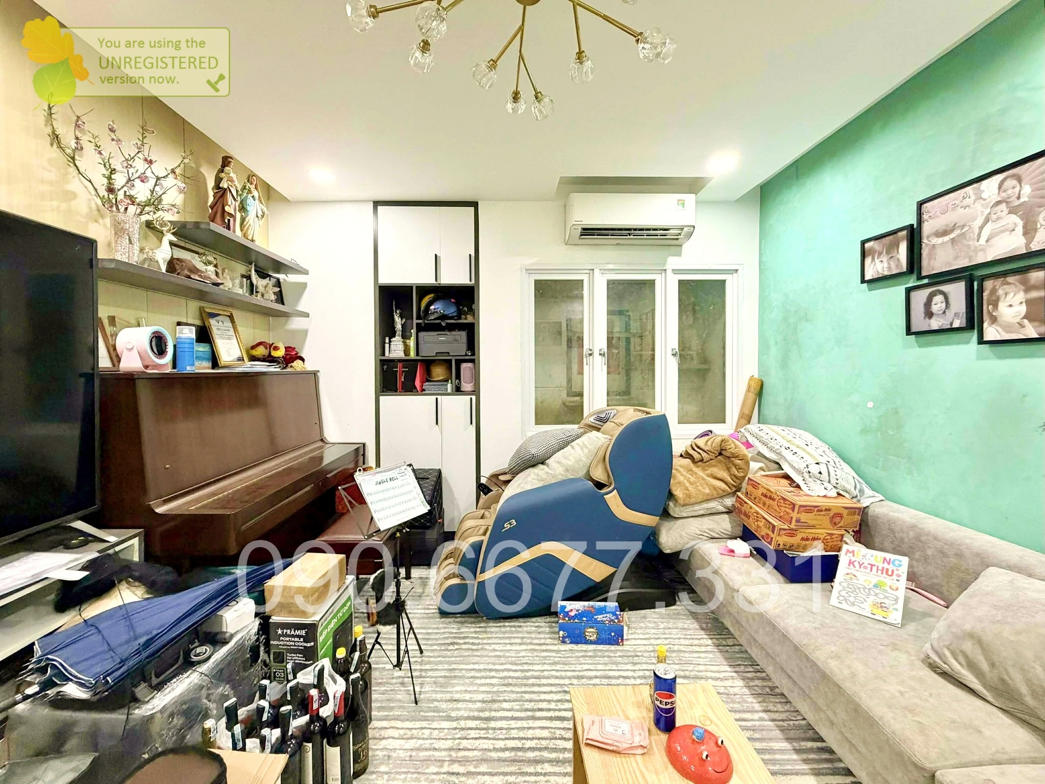 GIÁP PHAN ĐĂNG LƯU - 5 TẦNG VUÔNG ĐẸP - Ô TÔ VÀO NHÀ - CHỈ HƠN 10 TỶ (TL) 3