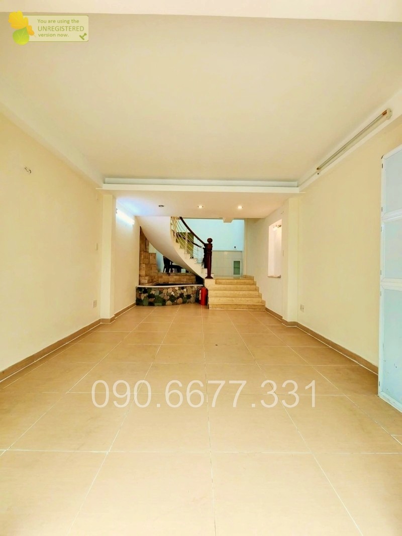 KHU VIP LÊ VĂN SỸ - HẺM XE HƠI 4M CẠNH HẺM 8M - 5 TẦNG CHỈNH CHU - 4 x 14.5 VUÔNG VỨC - 12.7 TỶ 3