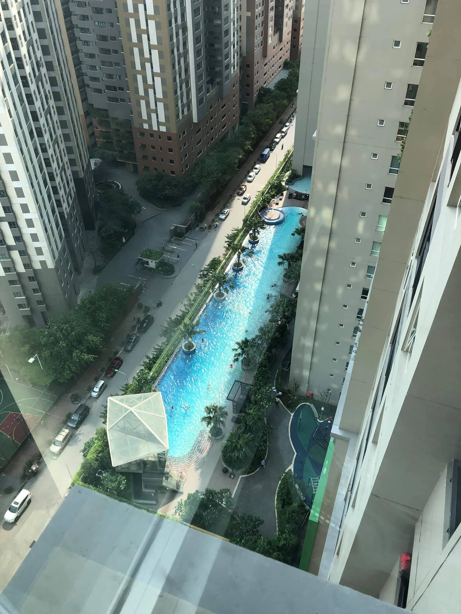 Cần bán căn hộ 2 ngủ 80m2 tại Seasons Avenue, giá 6.9 tỷ