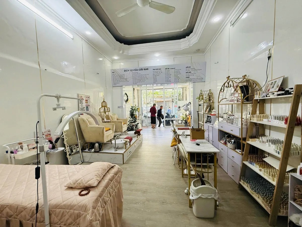 MP BÙI XƯƠNG TRẠCH - 79M2 - 2 MẶT THOÁNG - QUY HOẠCH ỔN ĐỊNH - 28 TỶ