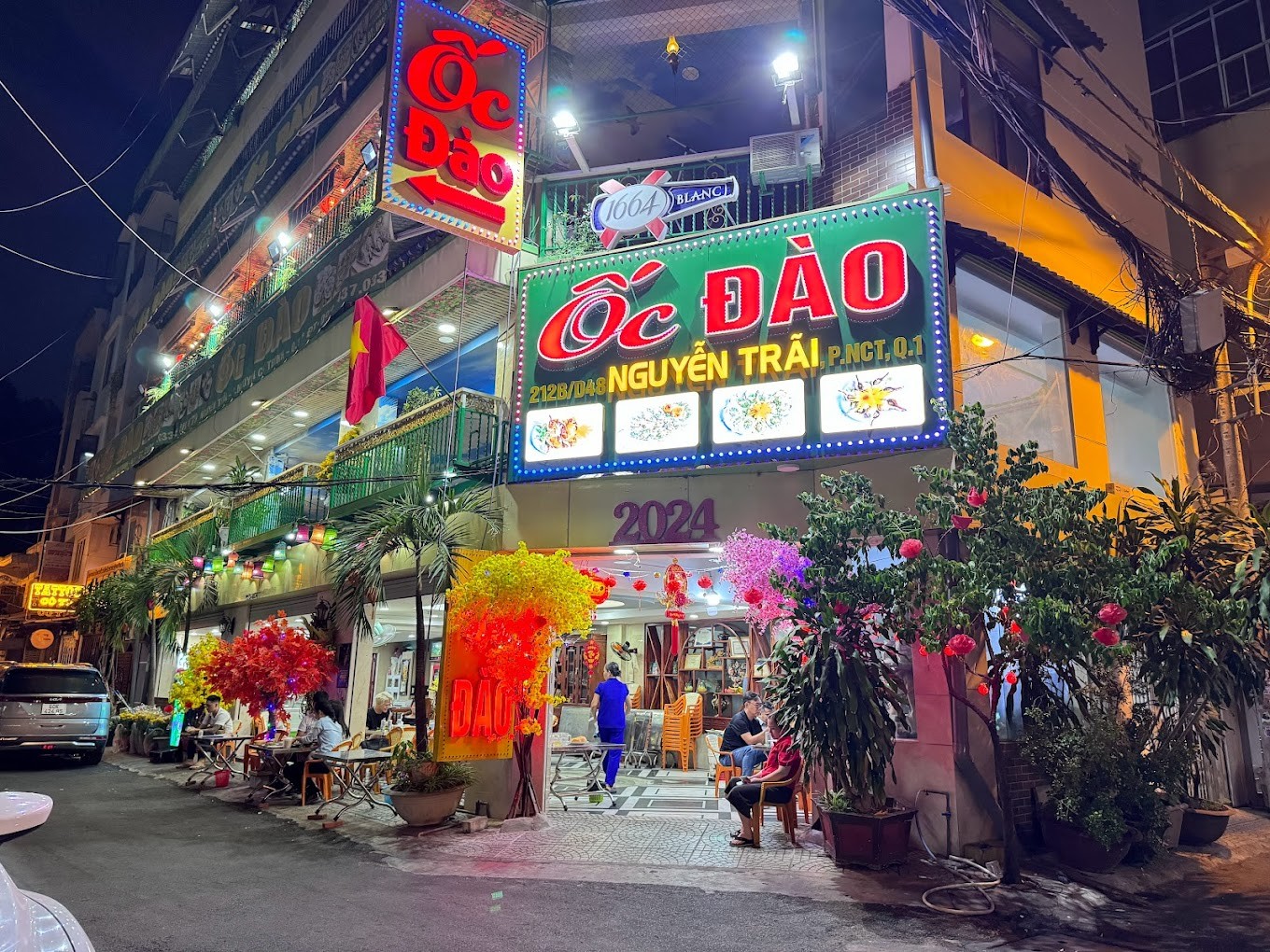 CHO THUÊ PHÒNG TRỌ.NGUYỄN TRÃI, QUẬN 1. 3