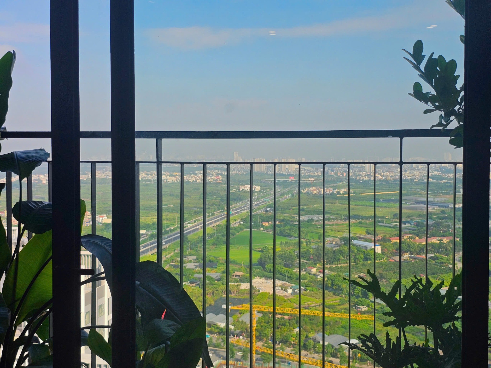 Căn hộ 2 ngủ đẹp Ocean Park – Full đồ mới – Vào ở ngay – Hỗ trợ khách 24/7 6