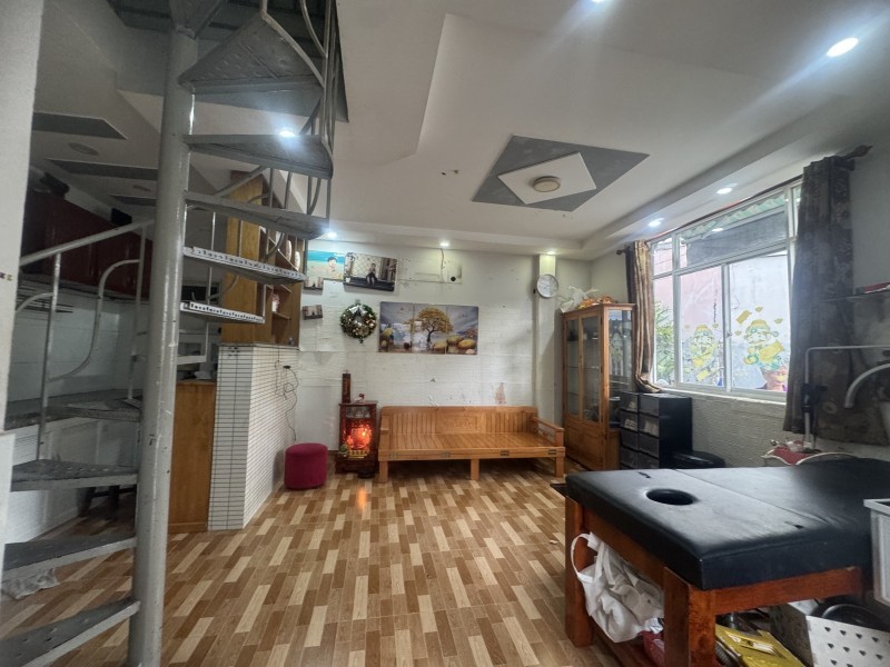 Bán nhà đường số 3, Trường Thọ, Thủ Đức, TP HCM. DT 160m2, 2 tầng, 7 phòng ngủ, giá 10.15 tỷ 2