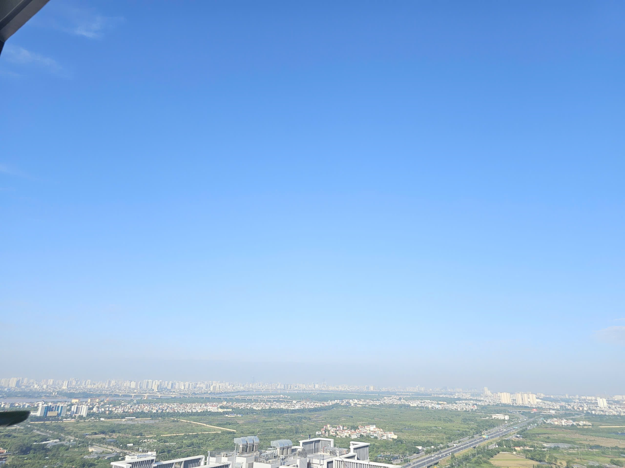 Căn hộ 2 ngủ đẹp Ocean Park – Full đồ mới – Vào ở ngay – Hỗ trợ khách 24/7 8