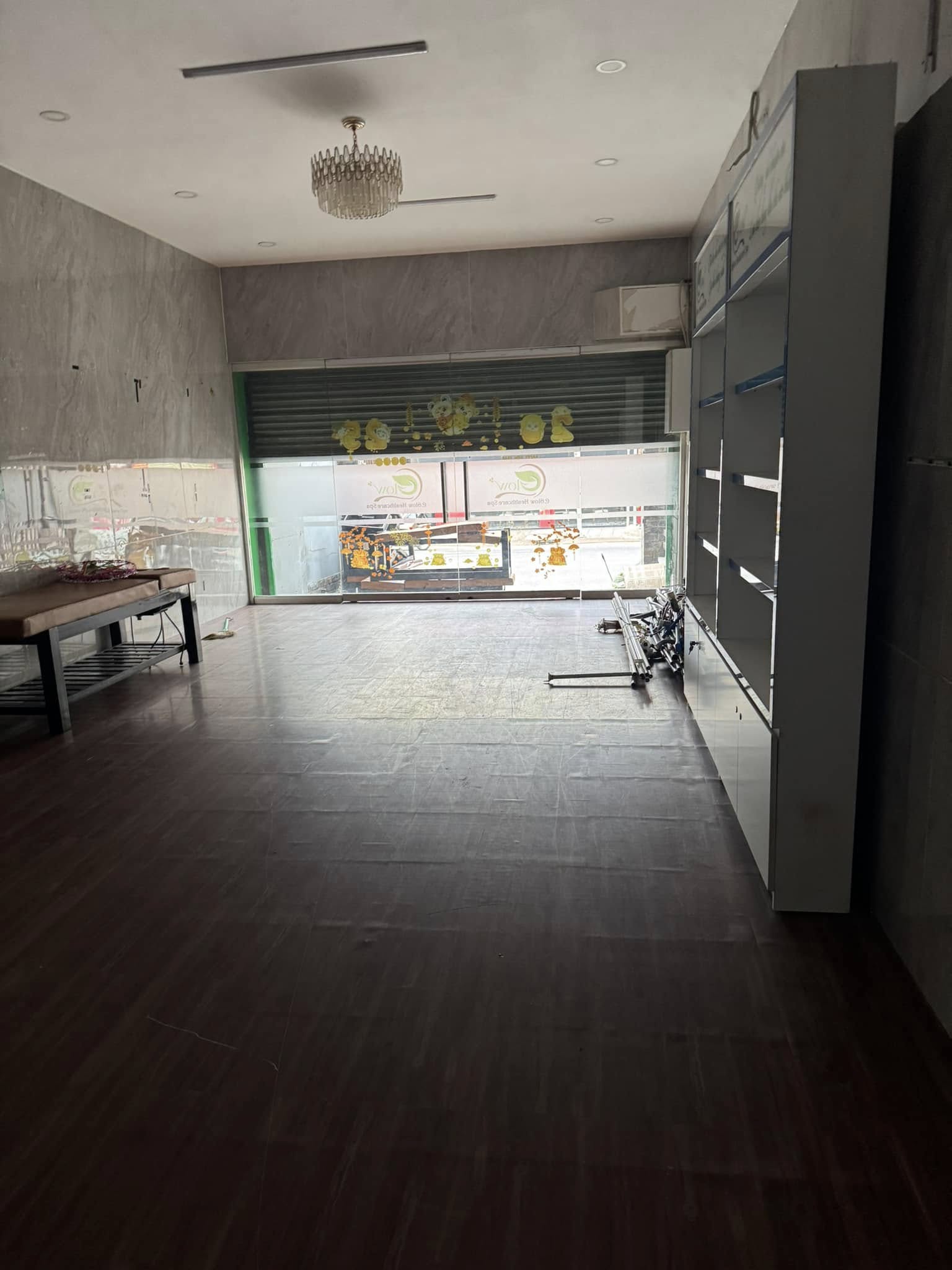 Cho thuê Nhà mặt tiền Phường Lái Thiêu, Thuận An, Diện tích 100m², Giá Thương lượng 3