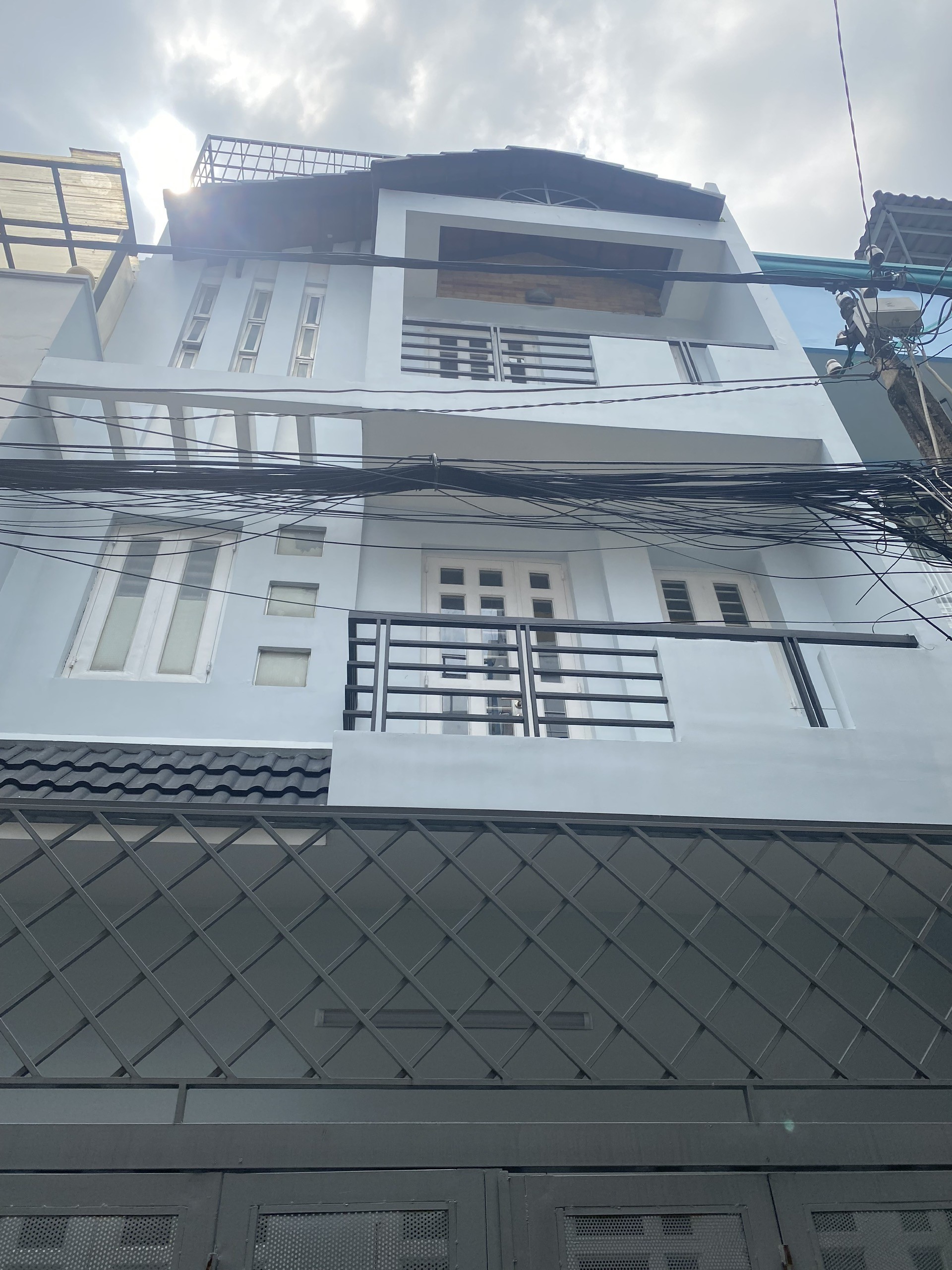 KHU VIP ĐẶNG VĂN NGỮ - XE HƠI 7 CHỖ VÀO NHÀ - NGANG HƠN 5M BỀ THẾ 2