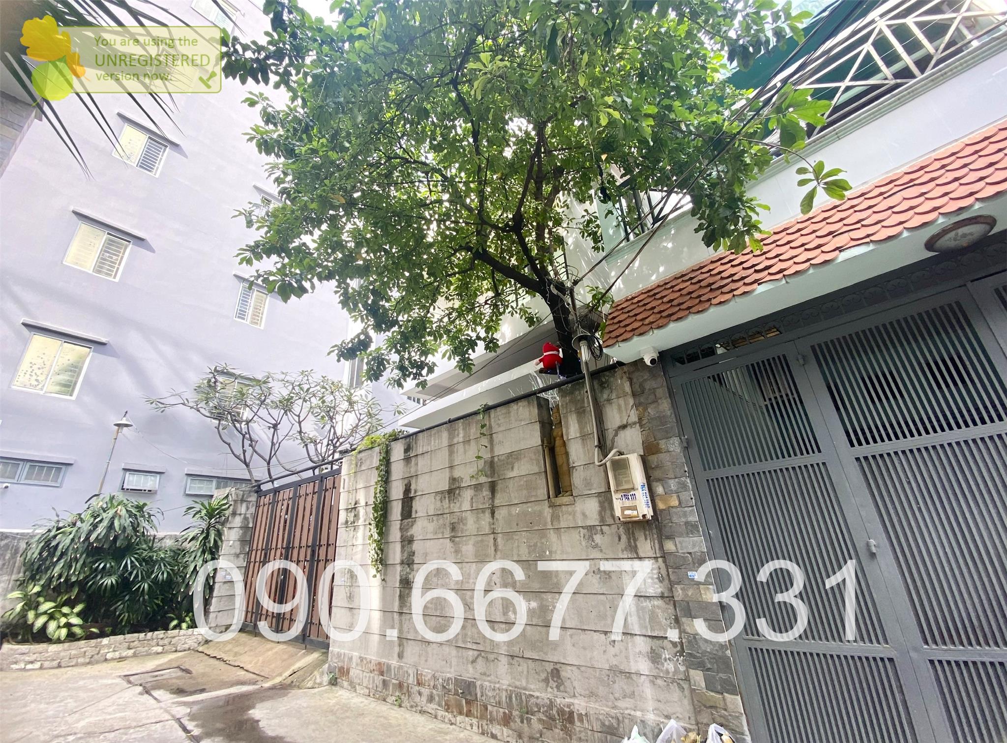 NGAY HUTECH - KHU PHÂN LÔ DÂN TRÍ - HẺM XE HƠI VÀO NHÀ - 4.2M X 22M VUÔNG VỨC 2