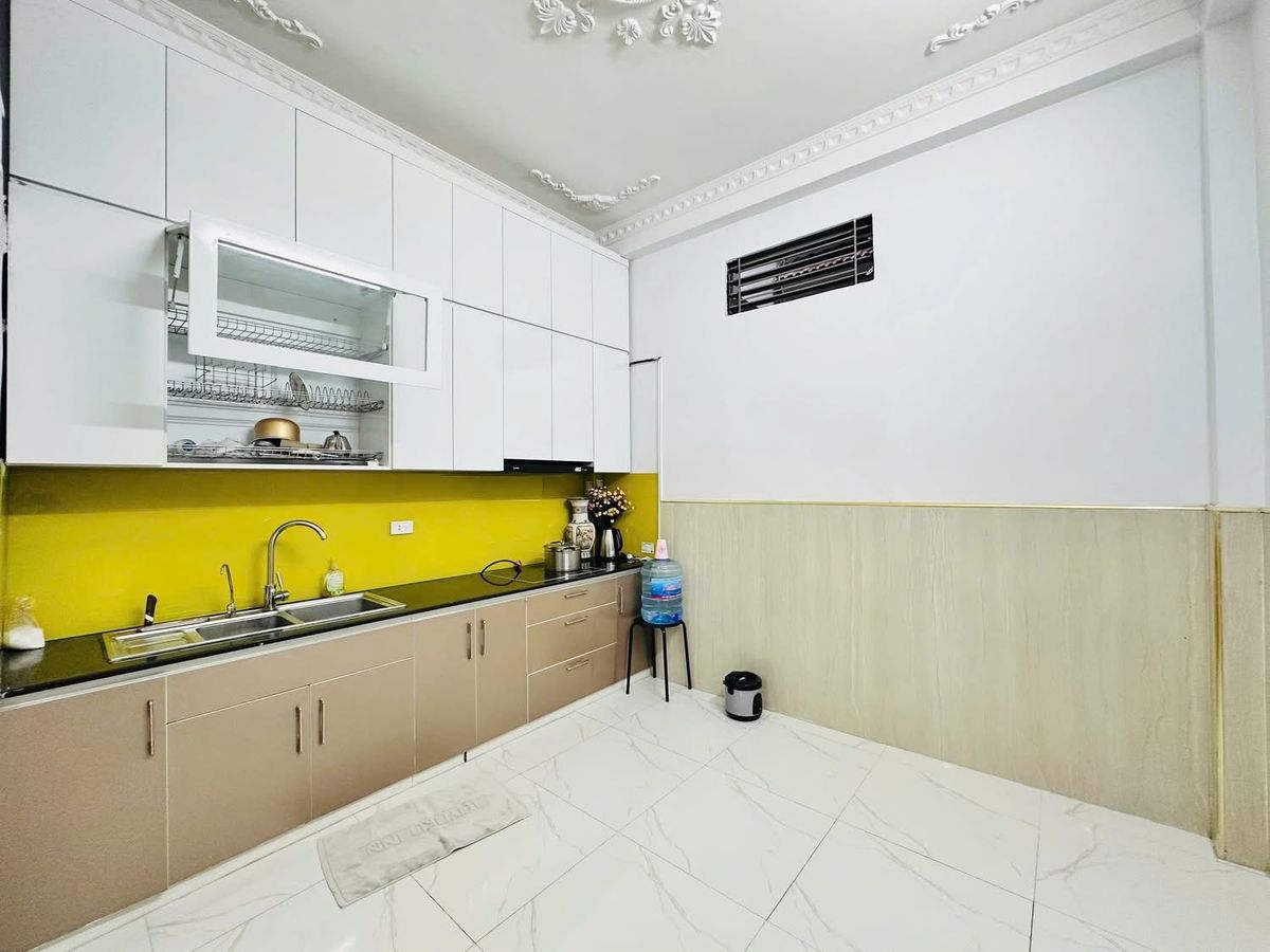 CỰC HIẾM - Nhà Trung tâm Cầu Giấy - Mặt ngõ ô tô kinh doanh - 45m2 - 4T - Chỉ 14.86 tỷ 2