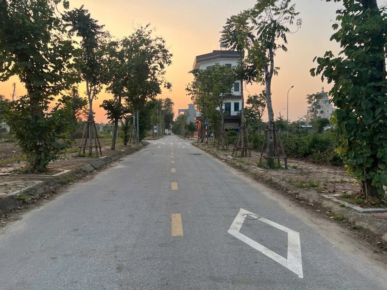 Bán đất Trường Thịnh – Vị trí vàng trung tâm TP giá 3 tỷ1