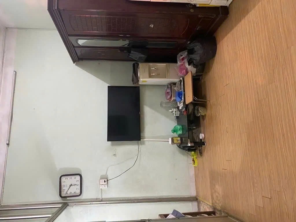 Cho thuê Căn hộ chung cư Phường 1, Quận 5, Diện tích 67m², Giá 10 Triệu/tháng