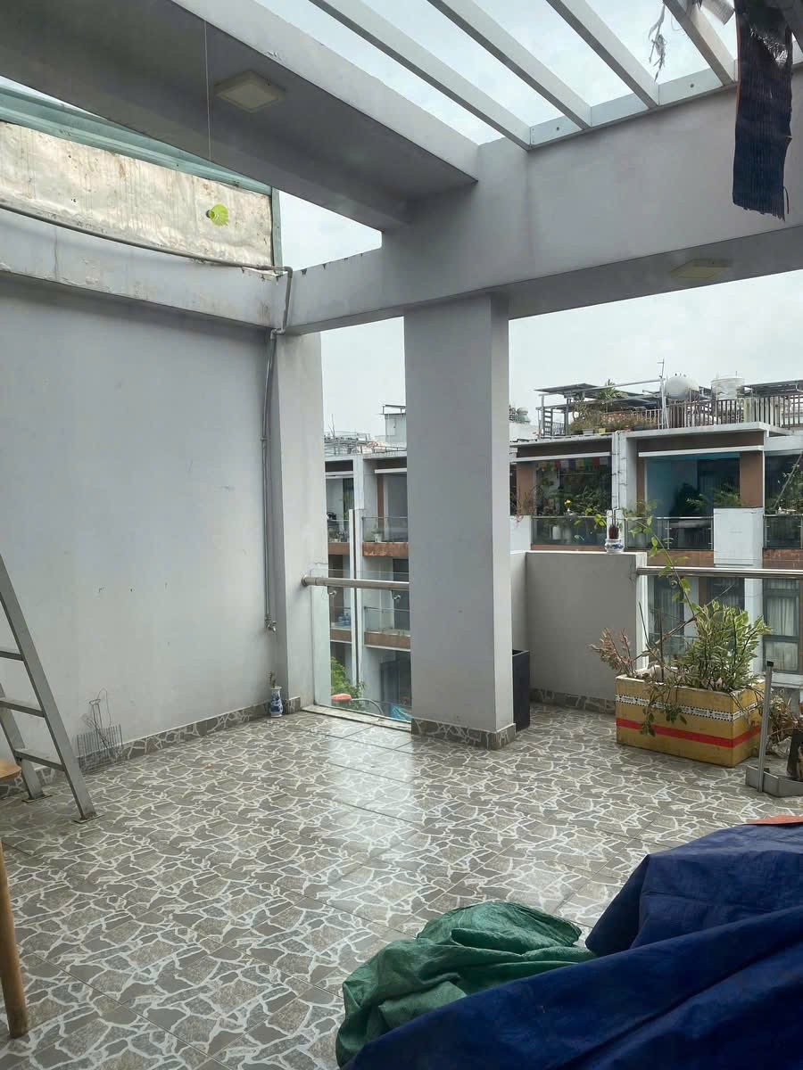 Cho thuê Nhà mặt tiền dự án Khu đô thị Vạn Phúc City, Diện tích 400m², Giá 30 Triệu/tháng 3