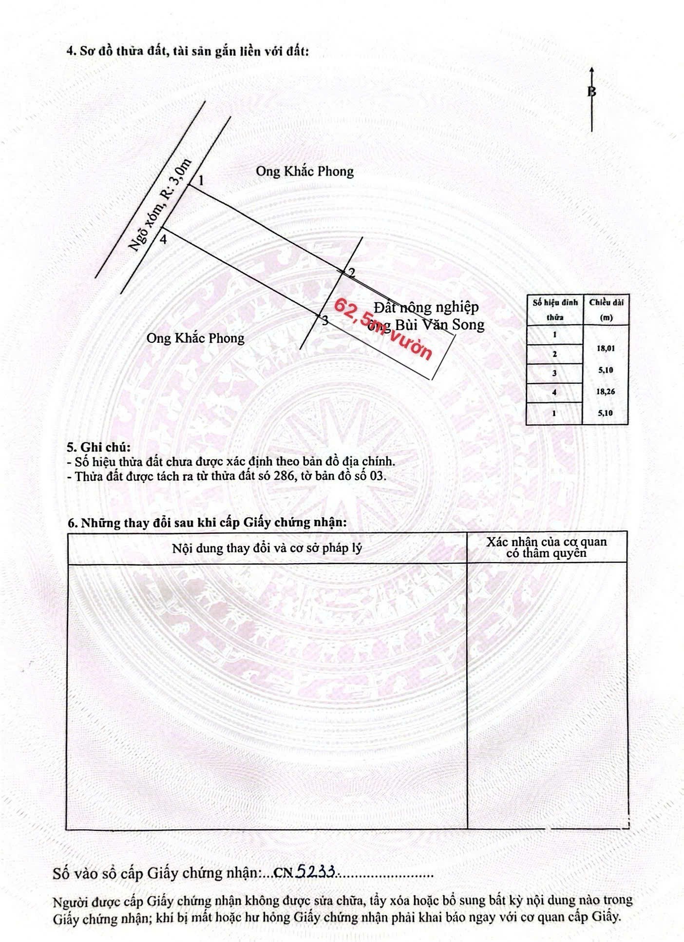 LÔ ĐẤT TO ĐOÀN XÁ – 158M² CÓ ĐẤT VƯỜN – GIÁ 1.8XX TỶ  CỬA VỐN THẤP  ZALO 0567 222 555 3
