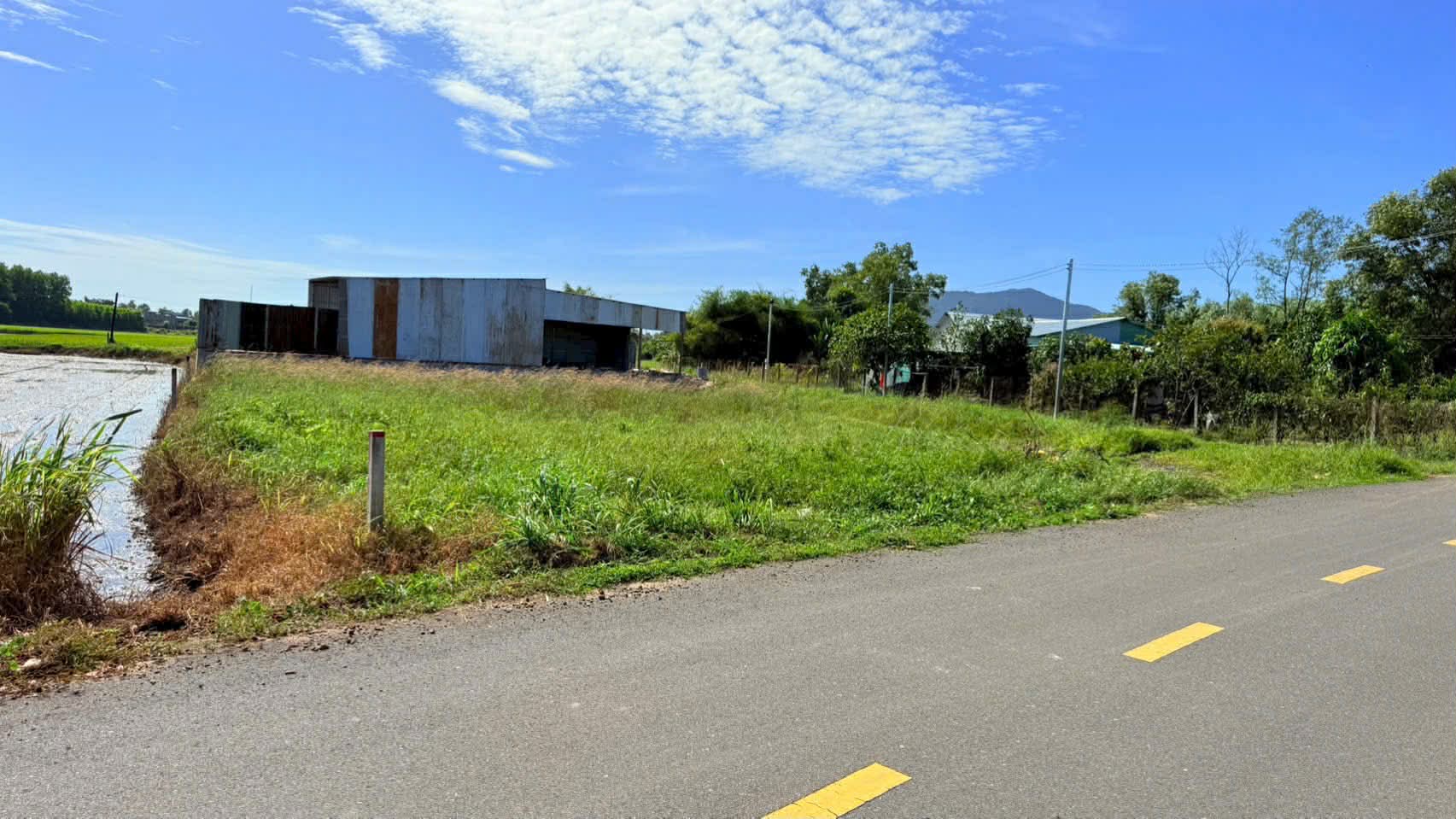 Cần bán Đất đường Tỉnh lộ 44, Thị trấn Phước Hải, Diện tích 144m², Giá 1.2 Tỷ 4