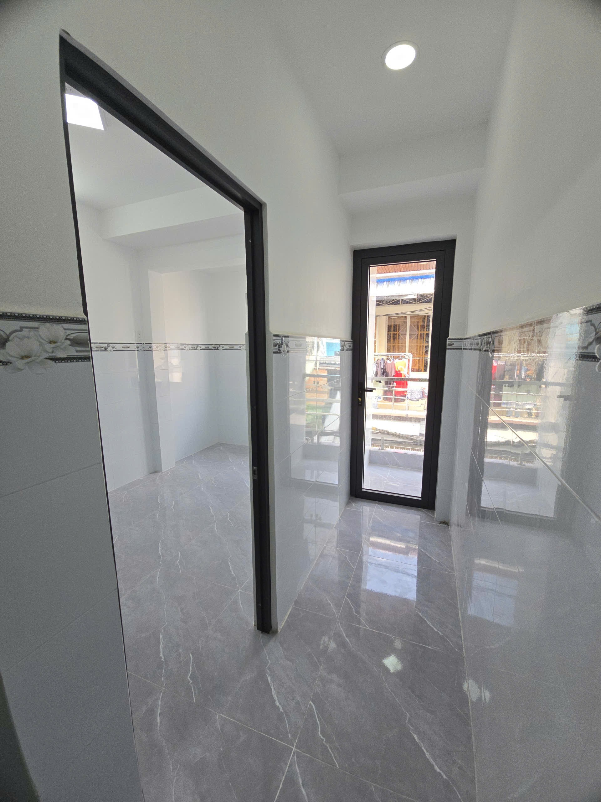 NHÀ MỚI GIÁP LÊ THÚC HOẠCH - 27M2 - 2 TẦNG 2PN 2WC - CHỈ 3.62 TỶ 9