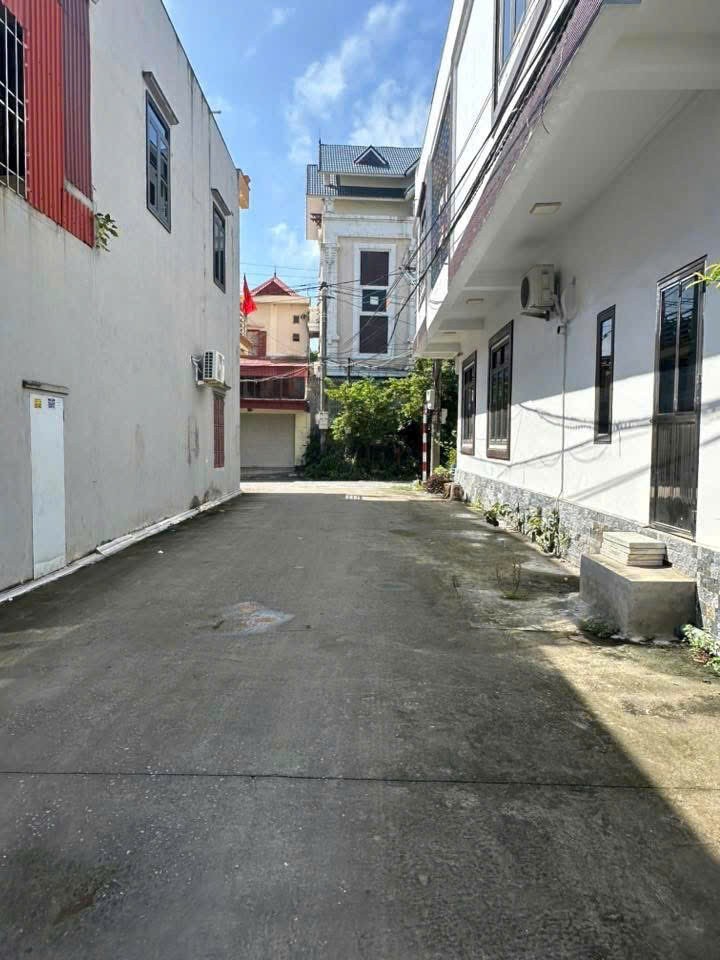 Lô đẹp nhánh 3 Bùi Phổ – mặt ngõ 6m – giá chỉ 1,8xx tỷ, hiếm tại Tân Thành!  ZALO 0567 222 555 4