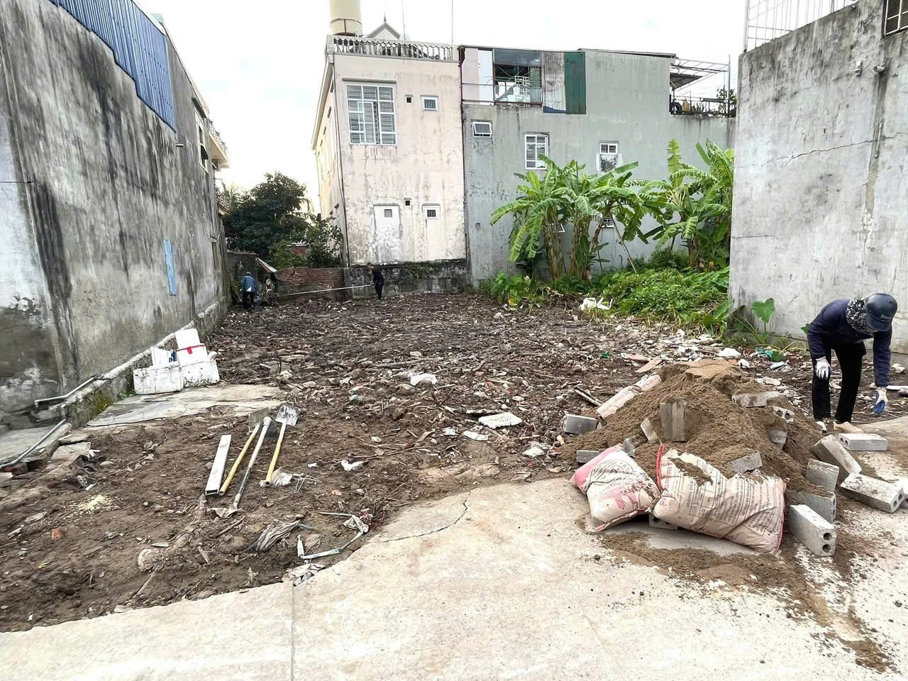 Lô đẹp nhánh 3 Bùi Phổ – mặt ngõ 6m – giá chỉ 1,8xx tỷ, hiếm tại Tân Thành!  ZALO 0567 222 555 5