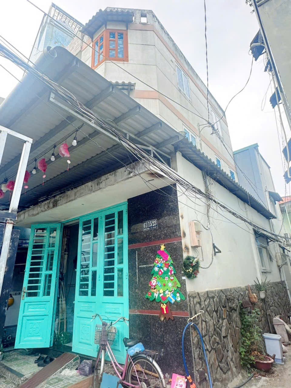 61/15/23 quảng trung ở 10 gò vấp ngay ngã 5 gò vấp 2