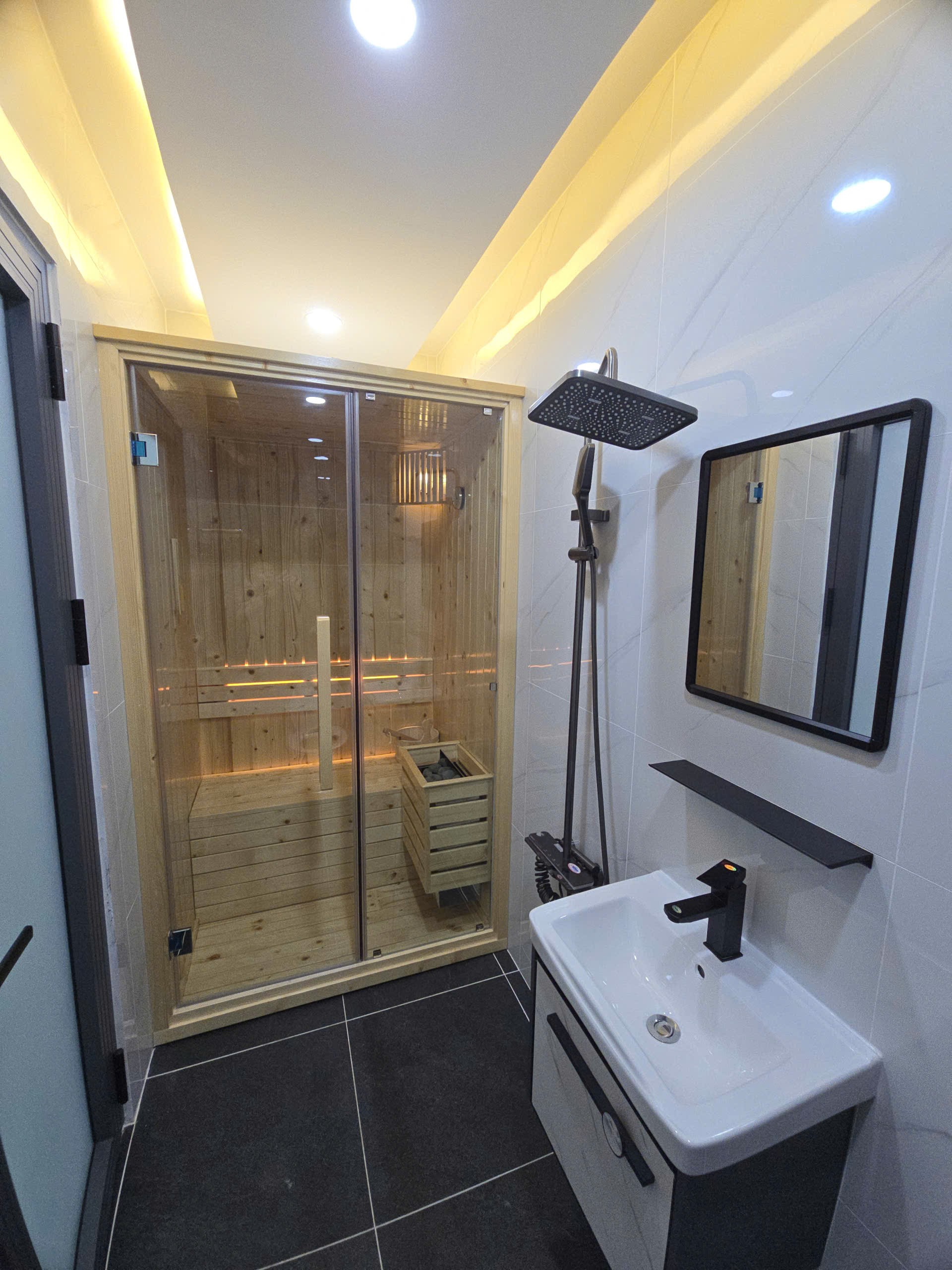 HXH 6M ĐỖ CỬA GIÁP LÊ VĂN QUỚI - 52M2 - 5 TẦNG NỘI THẤT CAO CẤP CHỈ 7.2 TỶ 18