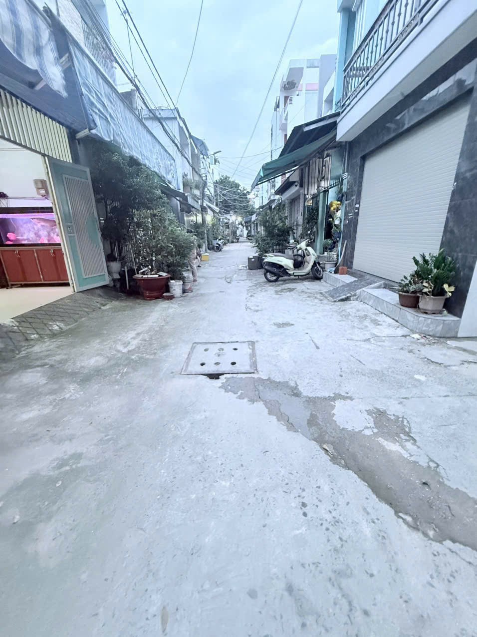 Cần bán Nhà ở, nhà cấp 4, nhà hẻm đường Số 18, Phường Tân Quý, Diện tích 35m², Giá 3.65 Tỷ 13