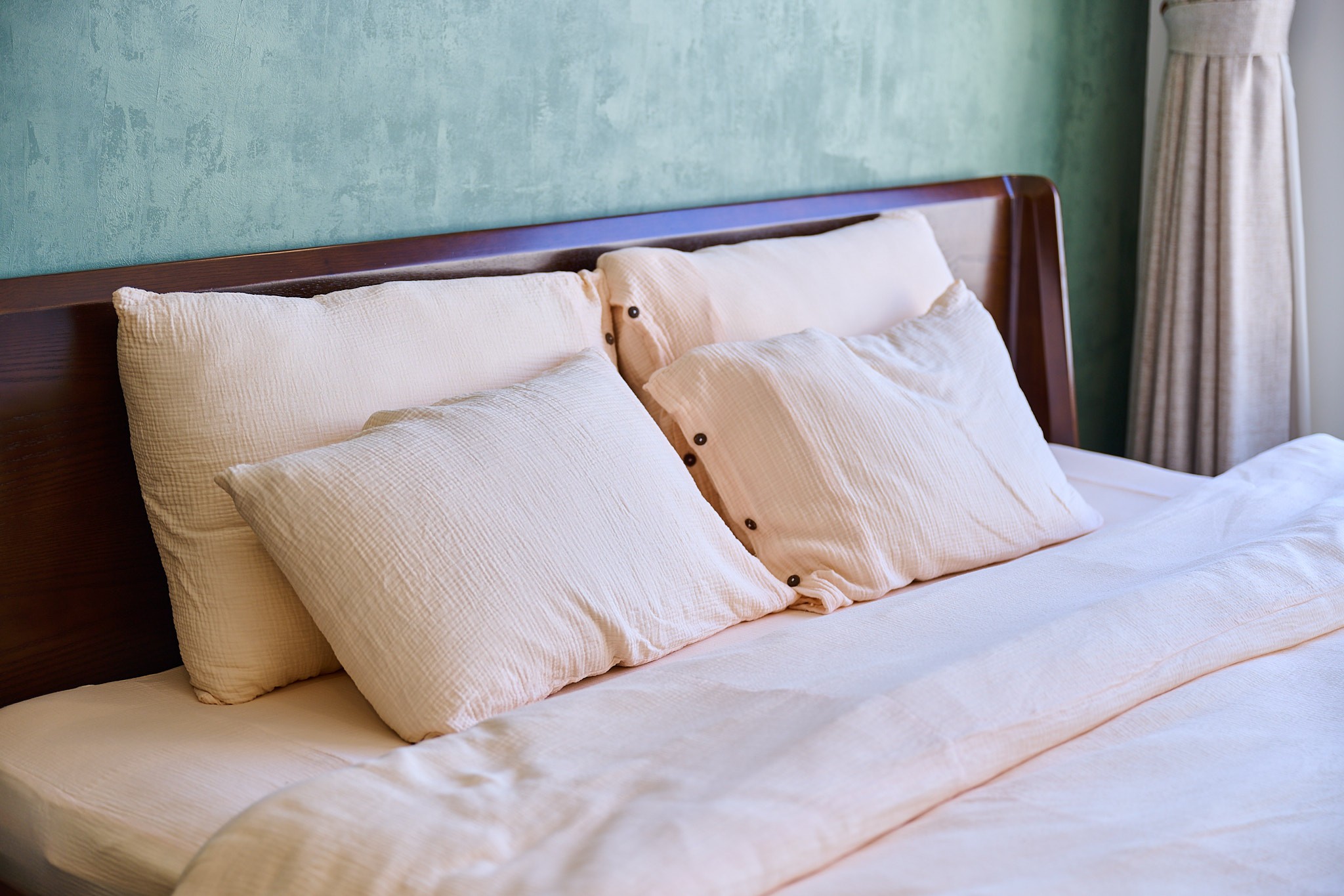 Căn hộ 2 ngủ đẹp Ocean Park – Full đồ mới – Vào ở ngay – Hỗ trợ khách 24/7 14