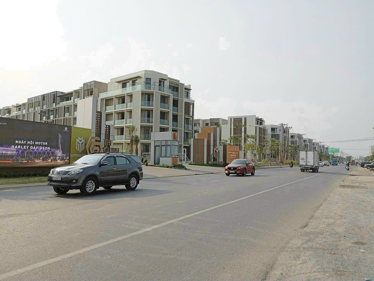 Cần bán Đất dự án KDC Hoàng Anh Minh Tuấn, Diện tích 125m², Giá 115 Triệu/m² 4