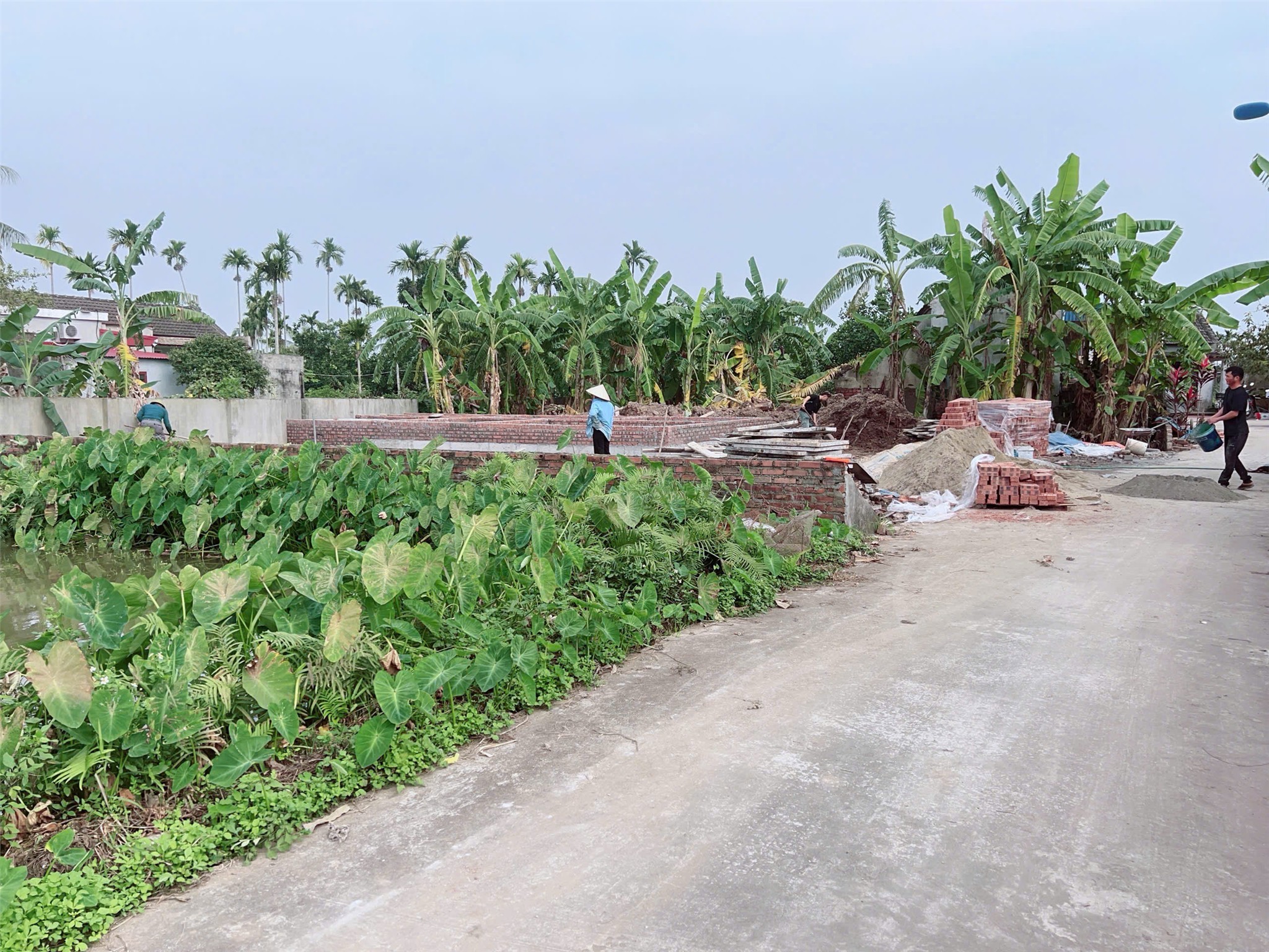 CẶP ĐẤT LIỀN KỀ QUYẾT TIẾN NAM ĐỒ SƠN – NGÕ GẦN 4M Ô TÔ – GIÁ F0 6XX TRIỆU  ZALO 0567 222 555 5