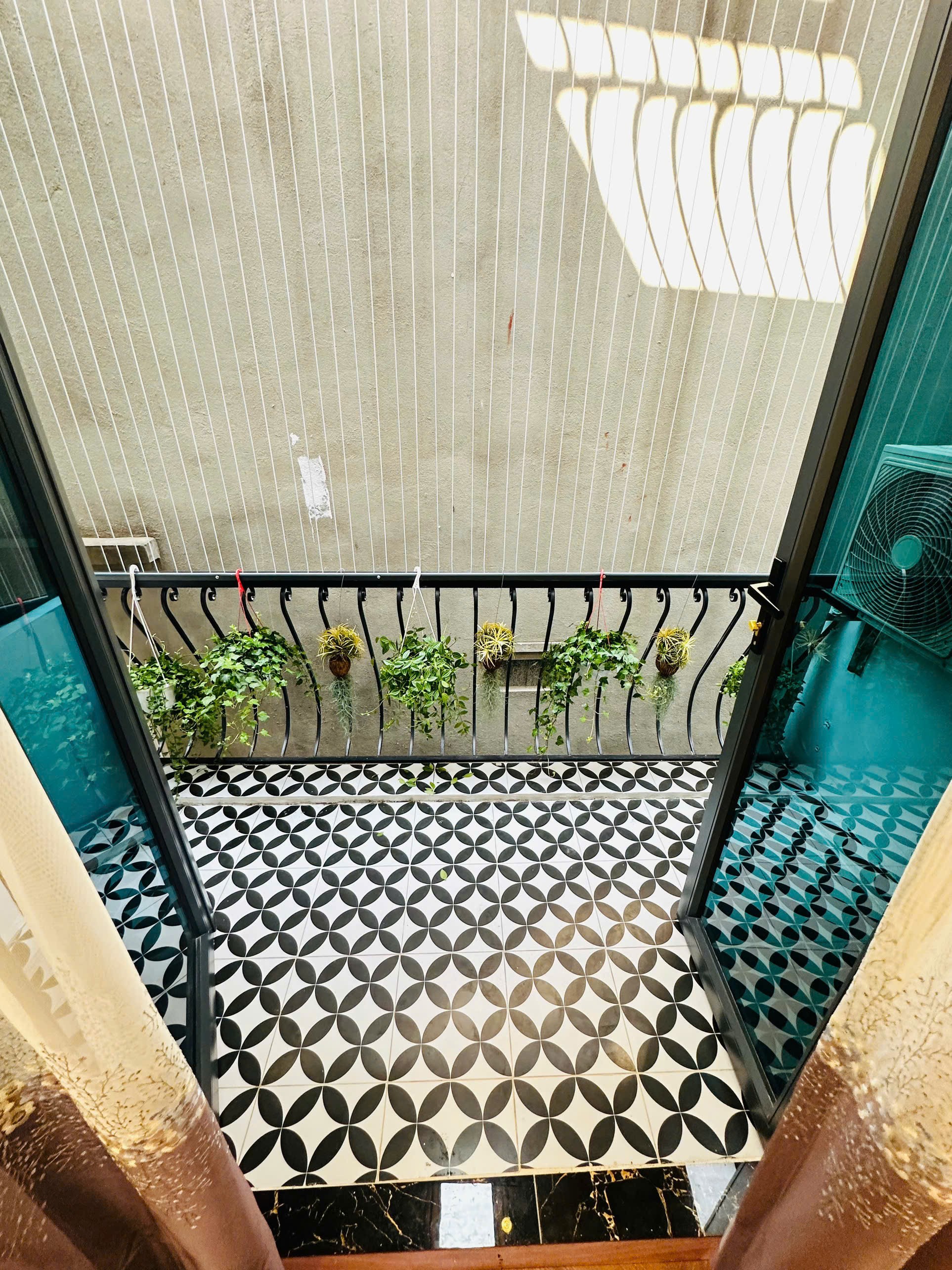 CHỈ 320 TRIỆU/M BÁN NHÀ HOÀNG HOA THÁM 31M 5 TẦNG THANG MÁY Ở LUÔN TRƯỚC TẾT GIÁ 9.95 TỶ 0878168006 3