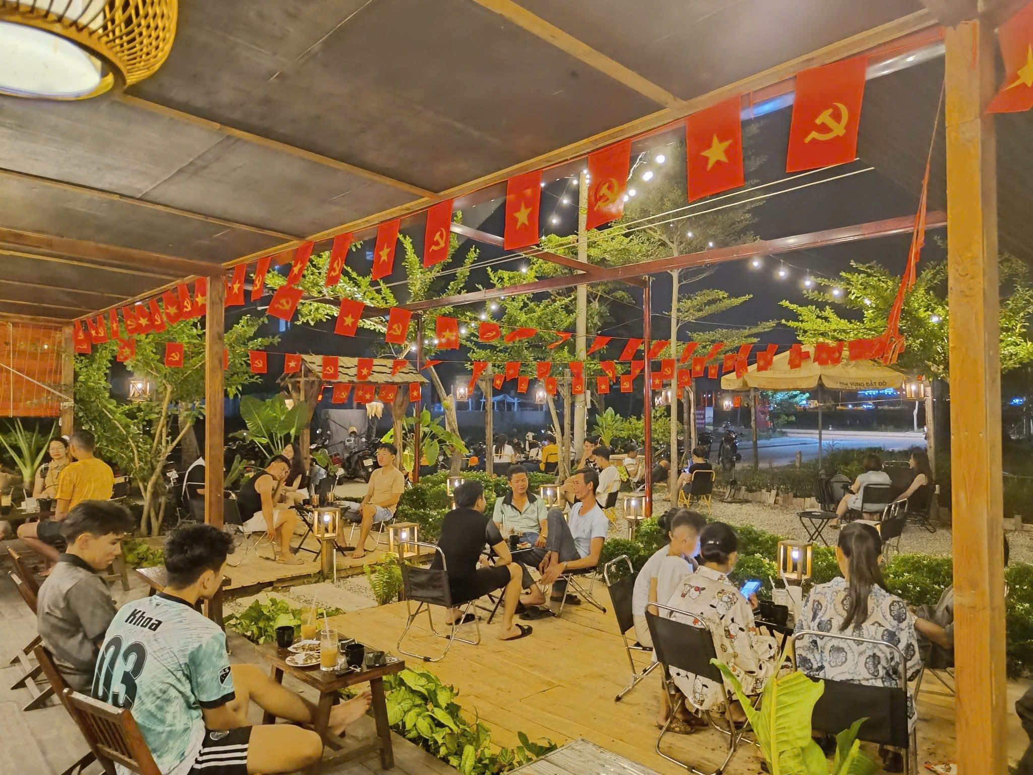 Cọc hôm nay - nhận ngay 0.5 cây vàng 9999 - TT Thăng Bình - gần KCN Tam Thăng 2