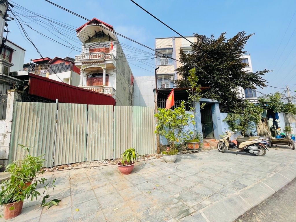 Cần bán Đất đường Thịnh Liệt, Phường Thịnh Liệt, Diện tích 91m², Giá 17 Tỷ