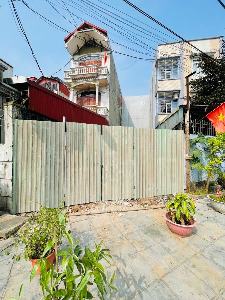 Cần bán Đất đường Thịnh Liệt, Phường Thịnh Liệt, Diện tích 91m², Giá 17 Tỷ 2