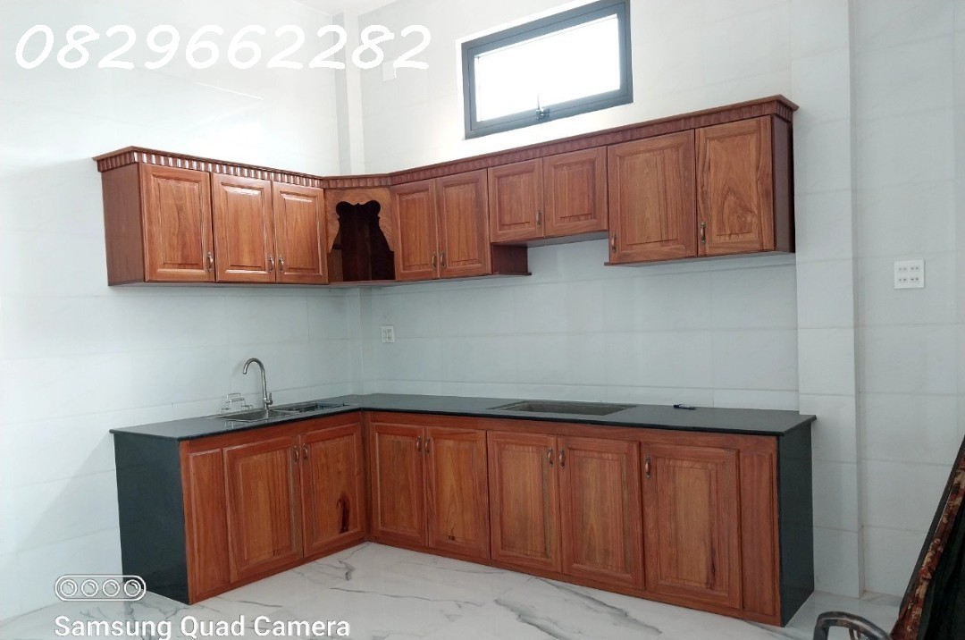 Bán Nhà Mặt Tiền Nguyễn Tất Thành Sa Đéc - Nhà 4 Tầng 6PN - CHỈ 5 TỶ 4