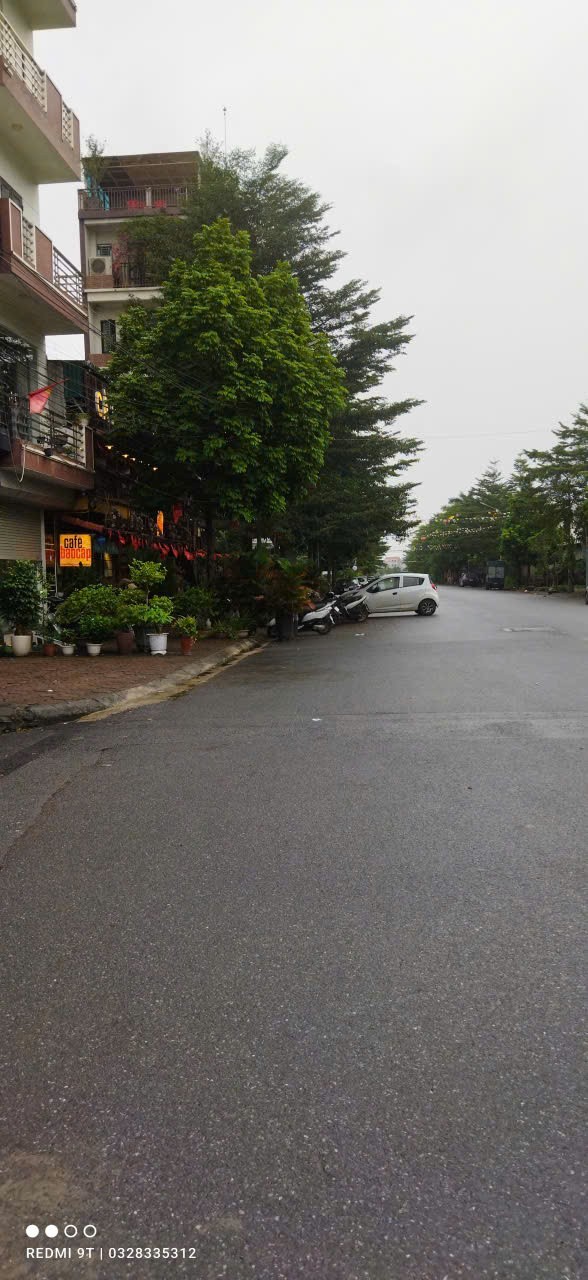 NHÀ 5 TẦNG, DÂN XÂY, PHÂN LÔ CỤM CN LAI XÁ, GẦN NHỔN ĐH CÔNG NGHIỆP - Ô TÔ TRÁNH - VỈA HÈ 2