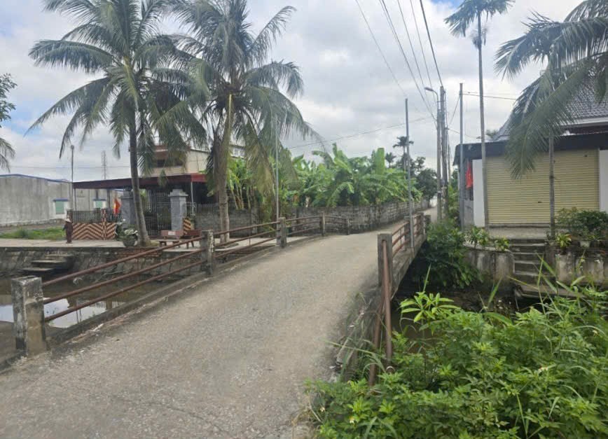 BÁN ĐẤT QUYẾT TIẾN 2 – HỢP ĐỨC – ĐỒ SƠN  95M2  GIÁ 9XX TRIỆU – LÔ HIẾM GẦN CHỢ  ZALO 0567 222 555 2