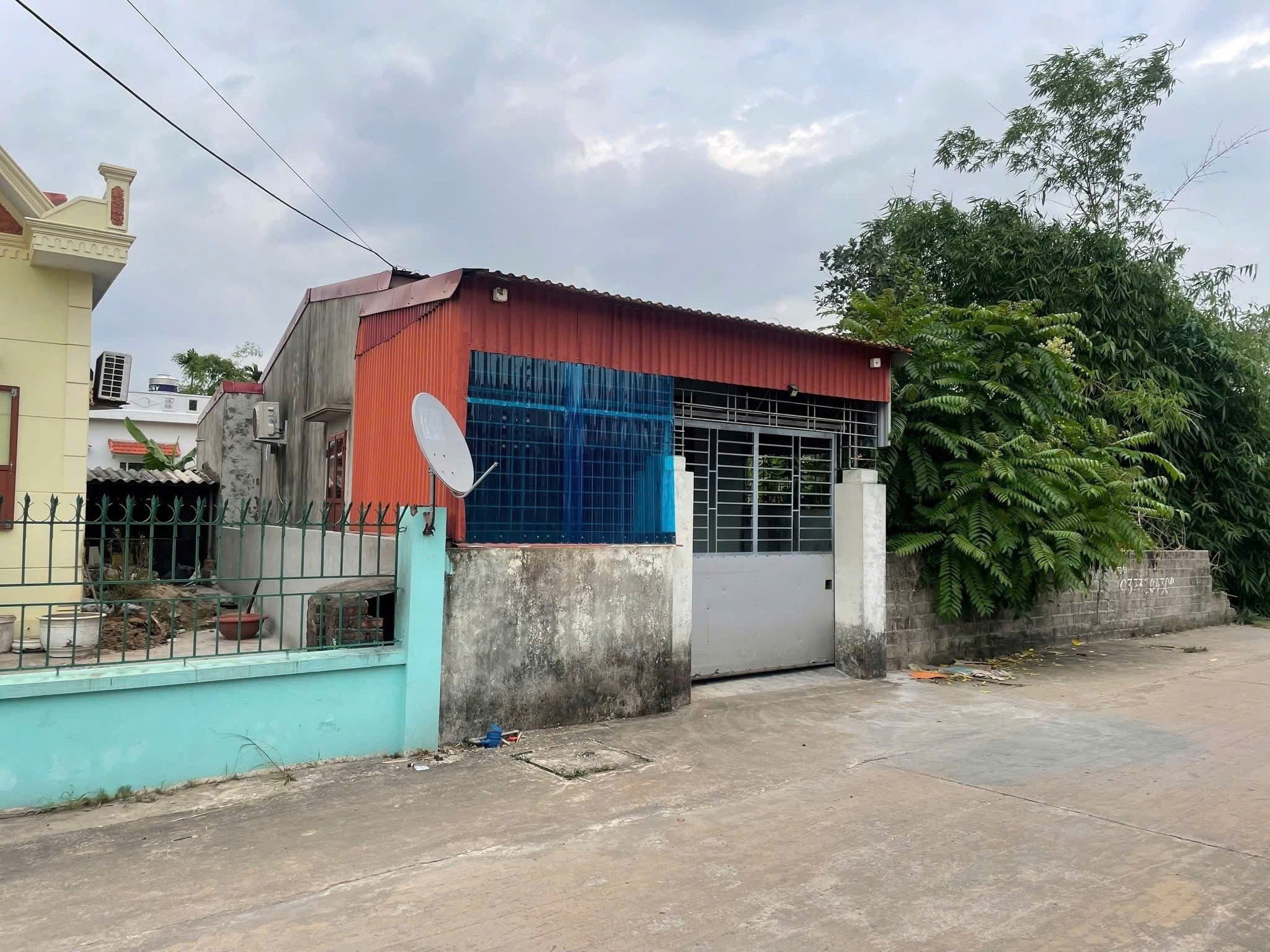 Đường 7m – lô 65m² + 15m² lưu không – giá tốt 1.7 tỷ  ZALO 0567 222 555 2